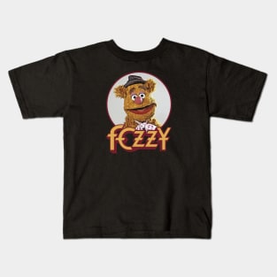 Fozzy Osbourne Kids T-Shirt